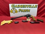 Dan Wesson Arms .357 Magnum 12 inch barrel multi barrel set - 2 of 21
