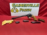Dan Wesson Arms .357 Magnum 12 inch barrel multi barrel set - 1 of 21