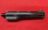 Dan Wesson Arms .357 Magnum 12 inch barrel multi barrel set - 6 of 21