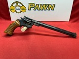 Dan Wesson Arms .357 Magnum 12 inch barrel multi barrel set - 14 of 21