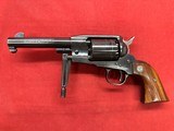 Ruger Old Army Black Powder Scarce fixed sight - 17 of 17