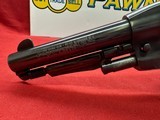 Ruger Old Army Black Powder Scarce fixed sight - 3 of 17