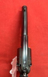 Ruger Old Army Black Powder Scarce fixed sight - 16 of 17