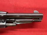 Ruger Old Army Black Powder Scarce fixed sight - 10 of 17
