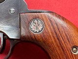 Ruger Old Army Black Powder Scarce fixed sight - 8 of 17