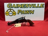 Ruger Old Army Black Powder Scarce fixed sight - 1 of 17
