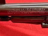Ruger Old Army Black Powder Scarce fixed sight - 6 of 17