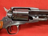 Ruger Old Army Black Powder Scarce fixed sight - 11 of 17