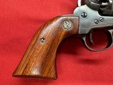 Ruger Old Army Black Powder Scarce fixed sight - 12 of 17