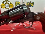 Ruger Old Army Black Powder Scarce fixed sight - 4 of 17