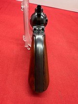 Ruger Old Army Black Powder Scarce fixed sight - 15 of 17