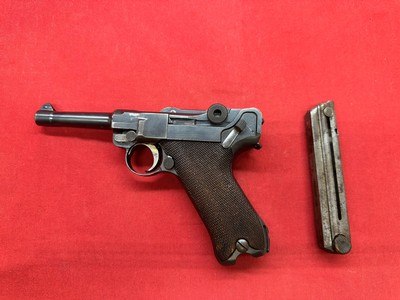DWMLuger 30 Luger caliber - Image 4 of 23