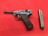 DWMLuger 30 Luger caliber - Image 3 of 23