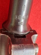DWMLuger 30 Luger caliber - Image 12 of 23