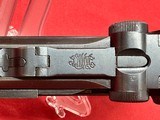 DWMLuger 30 Luger caliber - Image 19 of 23