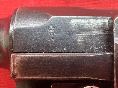 DWMLuger 30 Luger caliber - Image 7 of 23