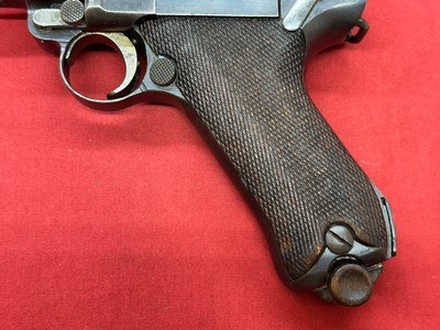 DWMLuger 30 Luger caliber - Image 10 of 23