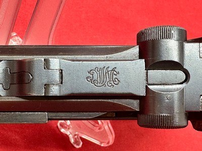 DWMLuger 30 Luger caliber - Image 19 of 23