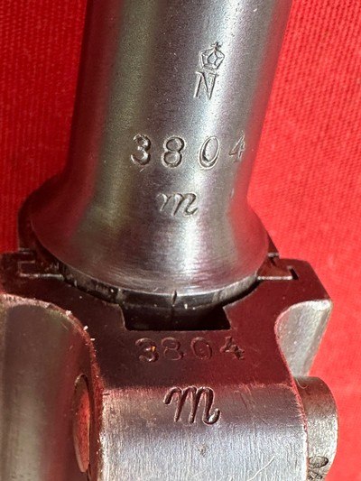DWMLuger 30 Luger caliber - Image 12 of 23