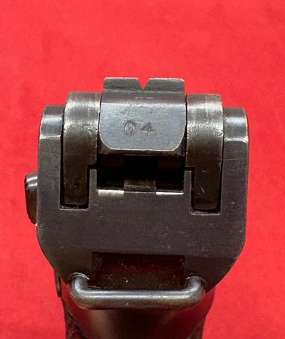 DWMLuger 30 Luger caliber - Image 18 of 23