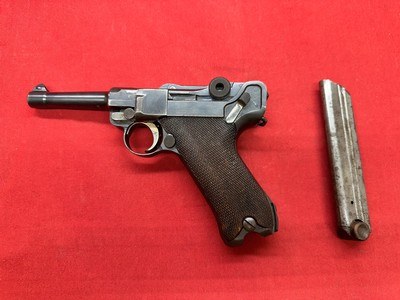 DWMLuger 30 Luger caliber - Image 3 of 23