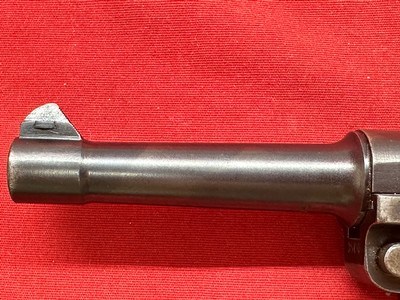 DWMLuger 30 Luger caliber - Image 13 of 23