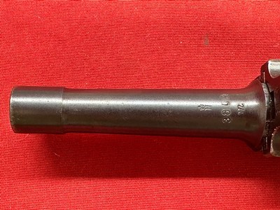 DWMLuger 30 Luger caliber - Image 11 of 23