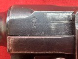 DWMLuger 30 Luger caliber - Image 7 of 23