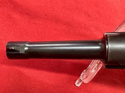 DWMLuger 30 Luger caliber - Image 20 of 23