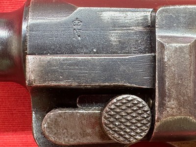 DWMLuger 30 Luger caliber - Image 16 of 23