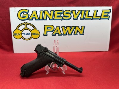 DWMLuger 30 Luger caliber - Image 2 of 23