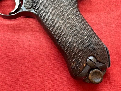 DWMLuger 30 Luger caliber - Image 15 of 23