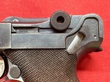 DWMLuger 30 Luger caliber - Image 9 of 23