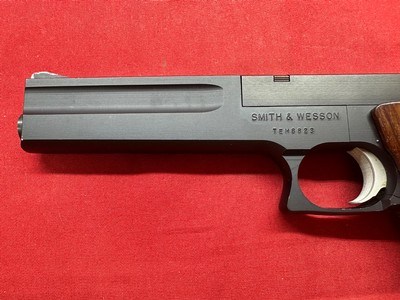Smith & Wesson 422 22 pistol - Image 4 of 15