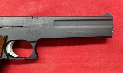 Smith & Wesson 422 22 pistol - Image 9 of 15