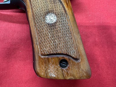 Smith & Wesson 422 22 pistol - Image 7 of 15