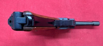 Stoeger Arms .22 Luger Pistol - Image 19 of 24