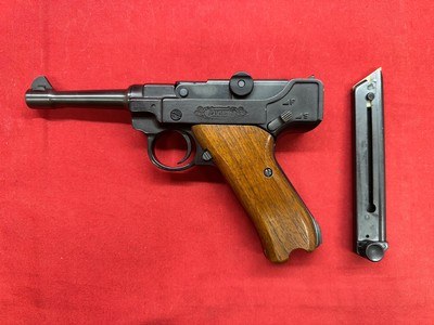 Stoeger Arms .22 Luger Pistol - Image 24 of 24