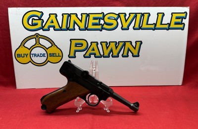 Stoeger Arms .22 Luger Pistol - Image 2 of 24