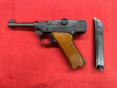Stoeger Arms .22 Luger Pistol - Image 23 of 24