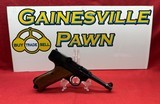 Stoeger Arms .22 Luger Pistol - Image 2 of 24