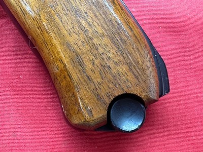 Stoeger Arms .22 Luger Pistol - Image 9 of 24
