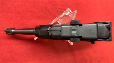 Stoeger Arms .22 Luger Pistol - Image 20 of 24