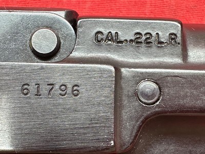 Stoeger Arms .22 Luger Pistol - Image 14 of 24