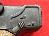 Stoeger Arms .22 Luger Pistol - Image 8 of 24