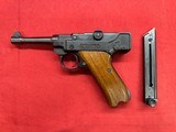 Stoeger Arms .22 Luger Pistol - Image 24 of 24