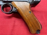 Stoeger Arms .22 Luger Pistol - Image 6 of 24