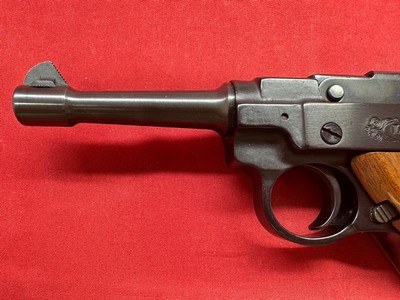 Stoeger Arms .22 Luger Pistol - Image 4 of 24