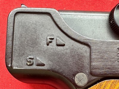 Stoeger Arms .22 Luger Pistol - Image 16 of 24