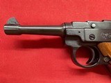 Stoeger Arms .22 Luger Pistol - Image 4 of 24